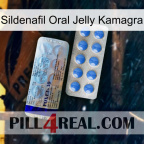 Sildenafil Oral Jelly Kamagra 39